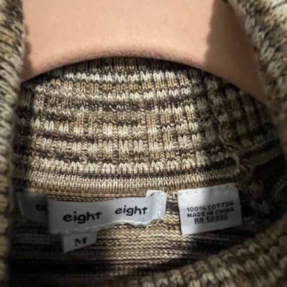 Tunic Sweater - Picture 3 of 3